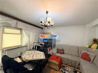 Vanzare apartament 3 camere, Cantacuzino, Ploiesti - foto 14