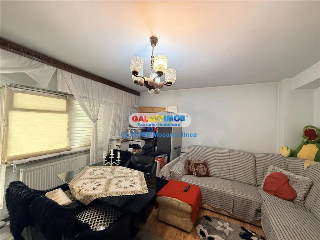 Vanzare apartament 3 camere, Cantacuzino, Ploiesti - foto 14
