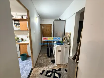 Vanzare apartament 3 camere, Cantacuzino, Ploiesti - foto 4