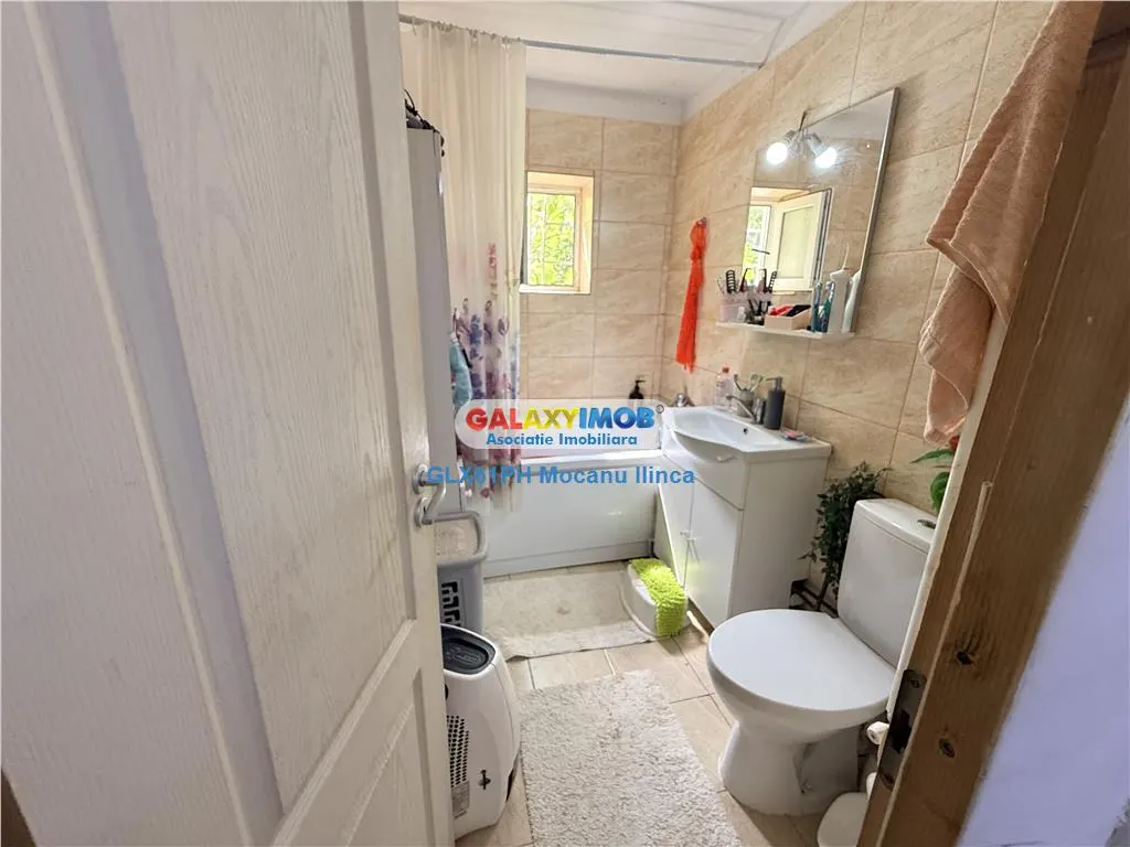 Vanzare apartament 3 camere, Cantacuzino, Ploiesti - foto 5