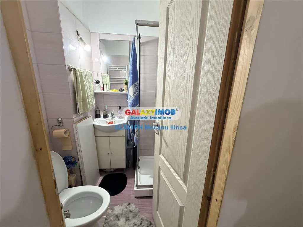 Vanzare apartament 3 camere, Cantacuzino, Ploiesti - foto 7