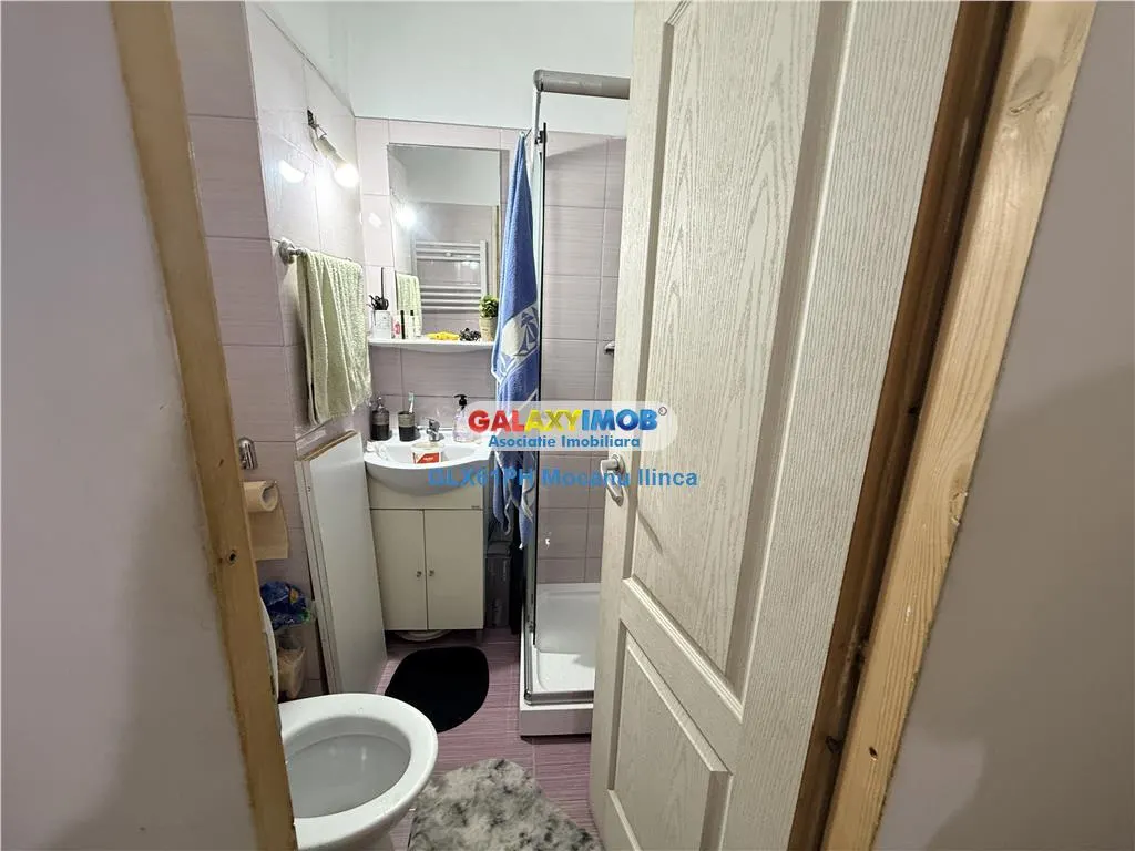 Vanzare apartament 3 camere, Cantacuzino, Ploiesti - foto 8