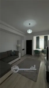 Apartament 2 Camere cu Loc de parcareâ€“ Oxygen Residence, Galata, Iași - Iasi