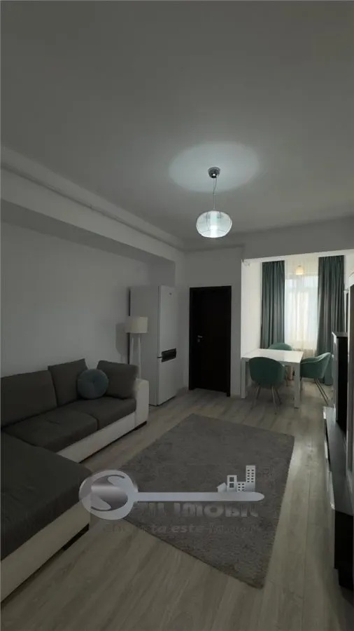 Apartament 2 Camere cu Loc de parcare– Oxygen Residence, Galata, Iași - foto 1