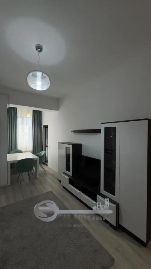 Apartament 2 Camere cu Loc de parcare– Oxygen Residence, Galata, Iași - foto 4