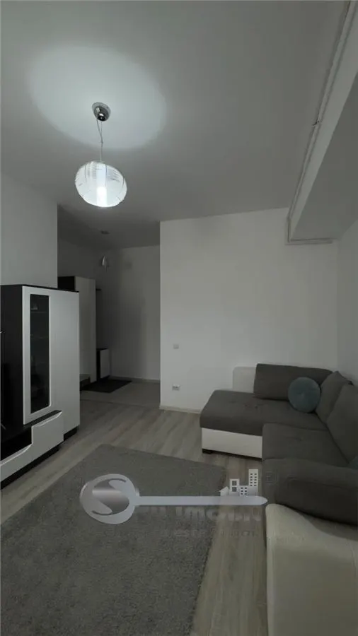 Apartament 2 Camere cu Loc de parcare– Oxygen Residence, Galata, Iași - foto 5