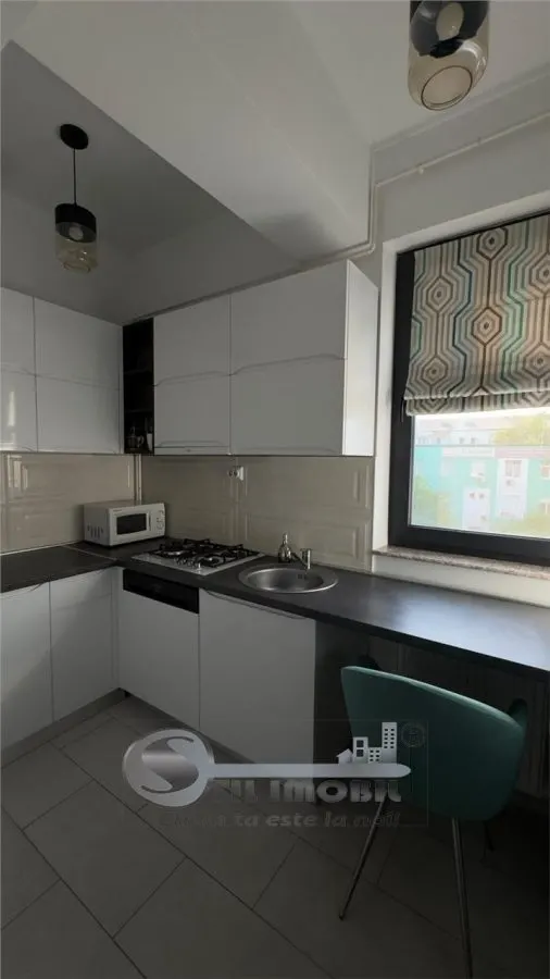 Apartament 2 Camere cu Loc de parcare– Oxygen Residence, Galata, Iași - foto 6