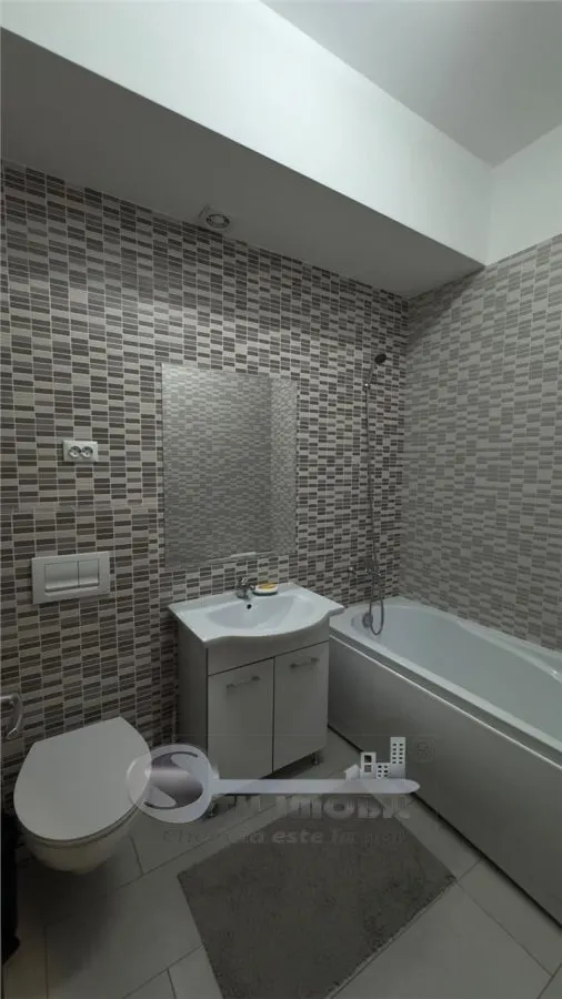 Apartament 2 Camere cu Loc de parcare– Oxygen Residence, Galata, Iași - foto 8