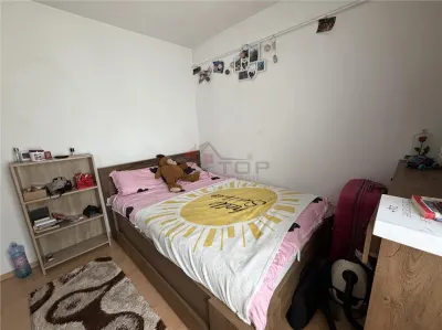 Apartament 2 camere decomandat- Nicolina 1 - foto 2