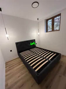 Apartament LUX de vanzare 3 camere Sibiu Piata Mica - foto 4