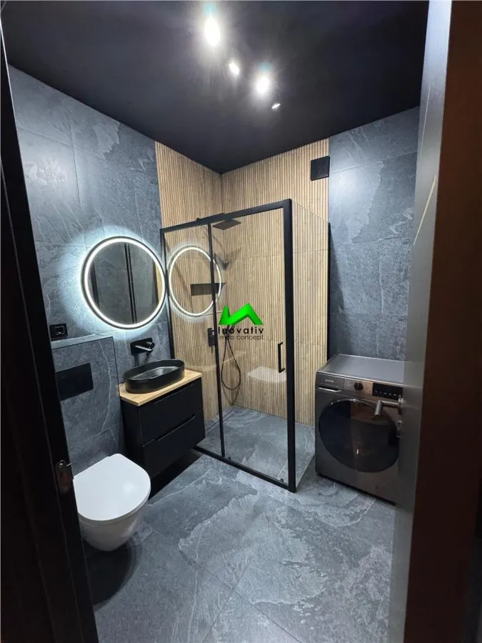 Apartament LUX de vanzare 3 camere Sibiu Piata Mica - foto 5