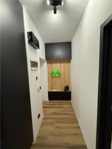 Apartament LUX de vanzare 3 camere Sibiu Piata Mica - foto 7
