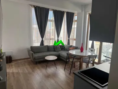 Apartament de vanzare 3 camere etaj 1 Sibiu El Gringo Selimbar - foto 2