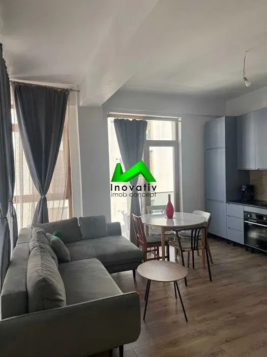 Apartament de vanzare 3 camere etaj 1 Sibiu El Gringo Selimbar - foto 3