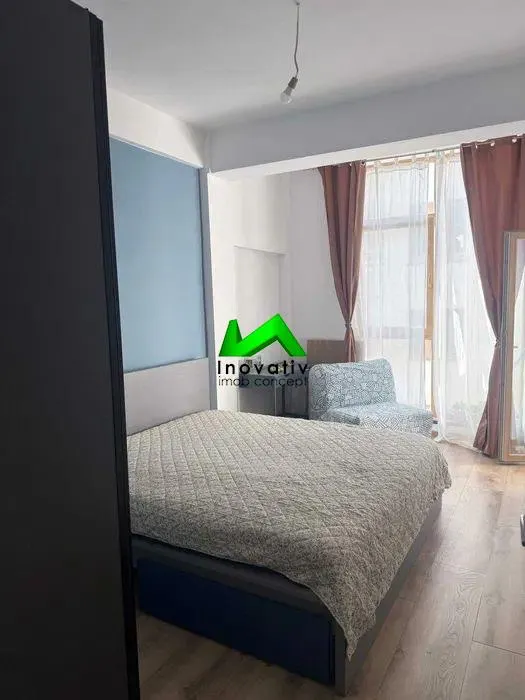 Apartament de vanzare 3 camere etaj 1 Sibiu El Gringo Selimbar - foto 5
