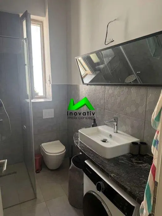 Apartament de vanzare 3 camere etaj 1 Sibiu El Gringo Selimbar - foto 7
