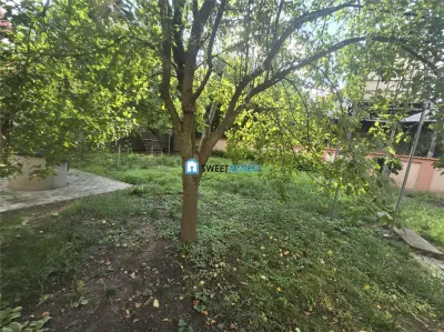 Oportunitate de investitie  2 case  in aceeasi curte Fagaras Zona Centrala - foto 6
