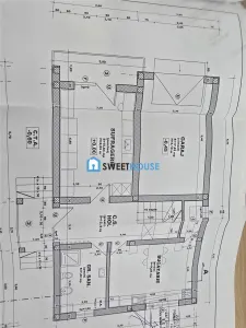 Oportunitate de investitie  2 case  in aceeasi curte Fagaras Zona Centrala - foto 10