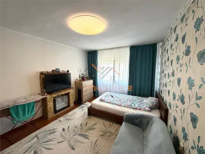 APARTAMENT 1 CAMERA | TIP D | ROGERIUS | ORADEA - Oradea