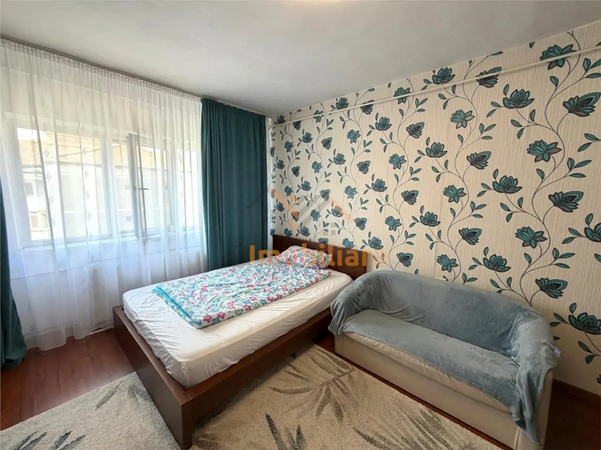 APARTAMENT 1 CAMERA | TIP D | ROGERIUS | ORADEA - foto 2