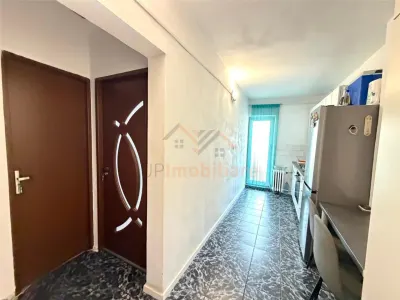 APARTAMENT 1 CAMERA | TIP D | ROGERIUS | ORADEA - foto 11