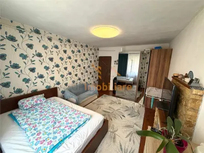 APARTAMENT 1 CAMERA | TIP D | ROGERIUS | ORADEA - foto 3