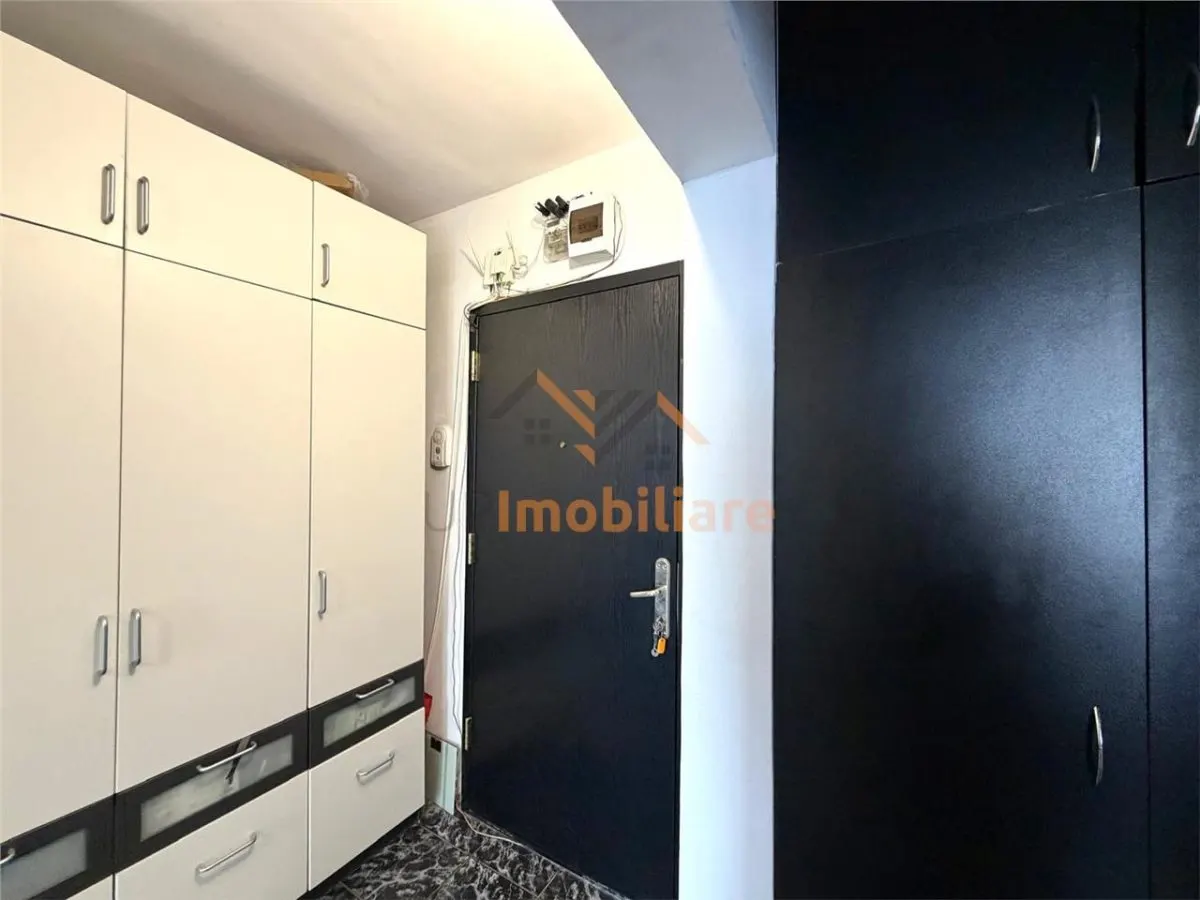 APARTAMENT 1 CAMERA | TIP D | ROGERIUS | ORADEA - foto 8