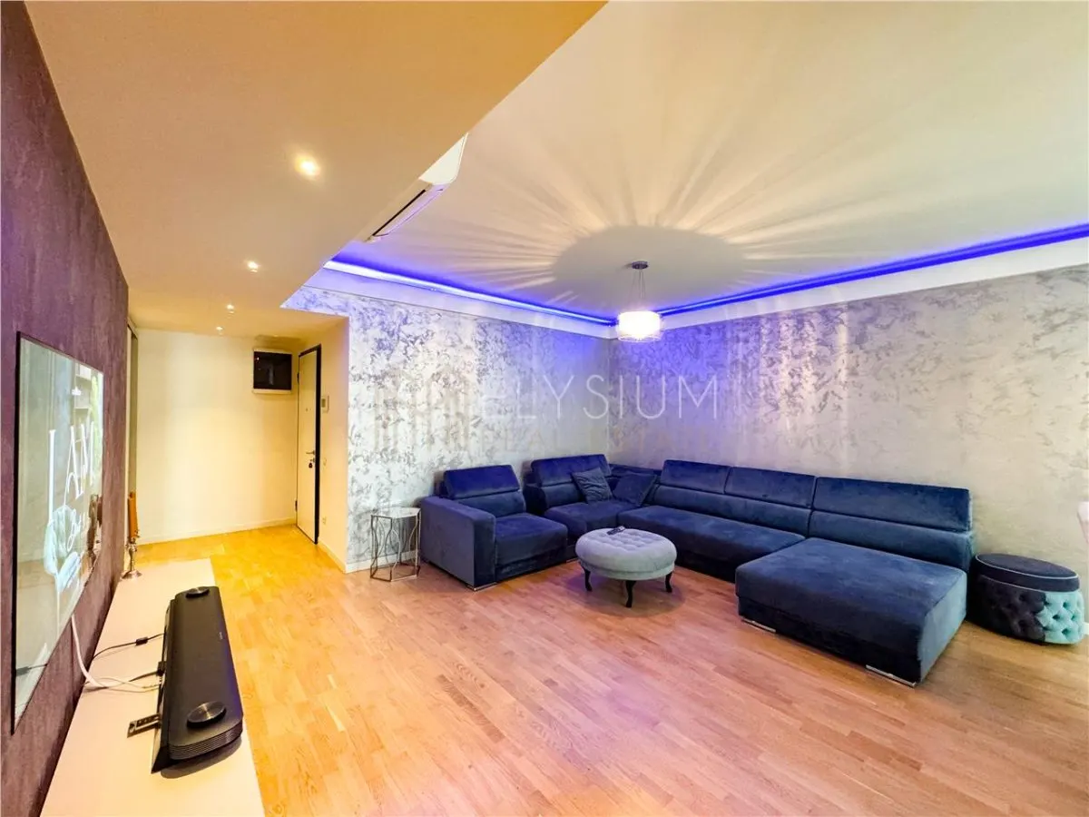 Apartament 4 camere de inchiriat Lighthouse Residence Herastrau - foto 1
