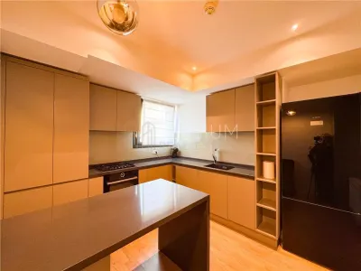 Apartament 4 camere de inchiriat Lighthouse Residence Herastrau - foto 11