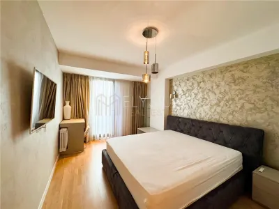 Apartament 4 camere de inchiriat Lighthouse Residence Herastrau - foto 16