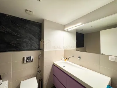 Apartament 4 camere de inchiriat Lighthouse Residence Herastrau - foto 18