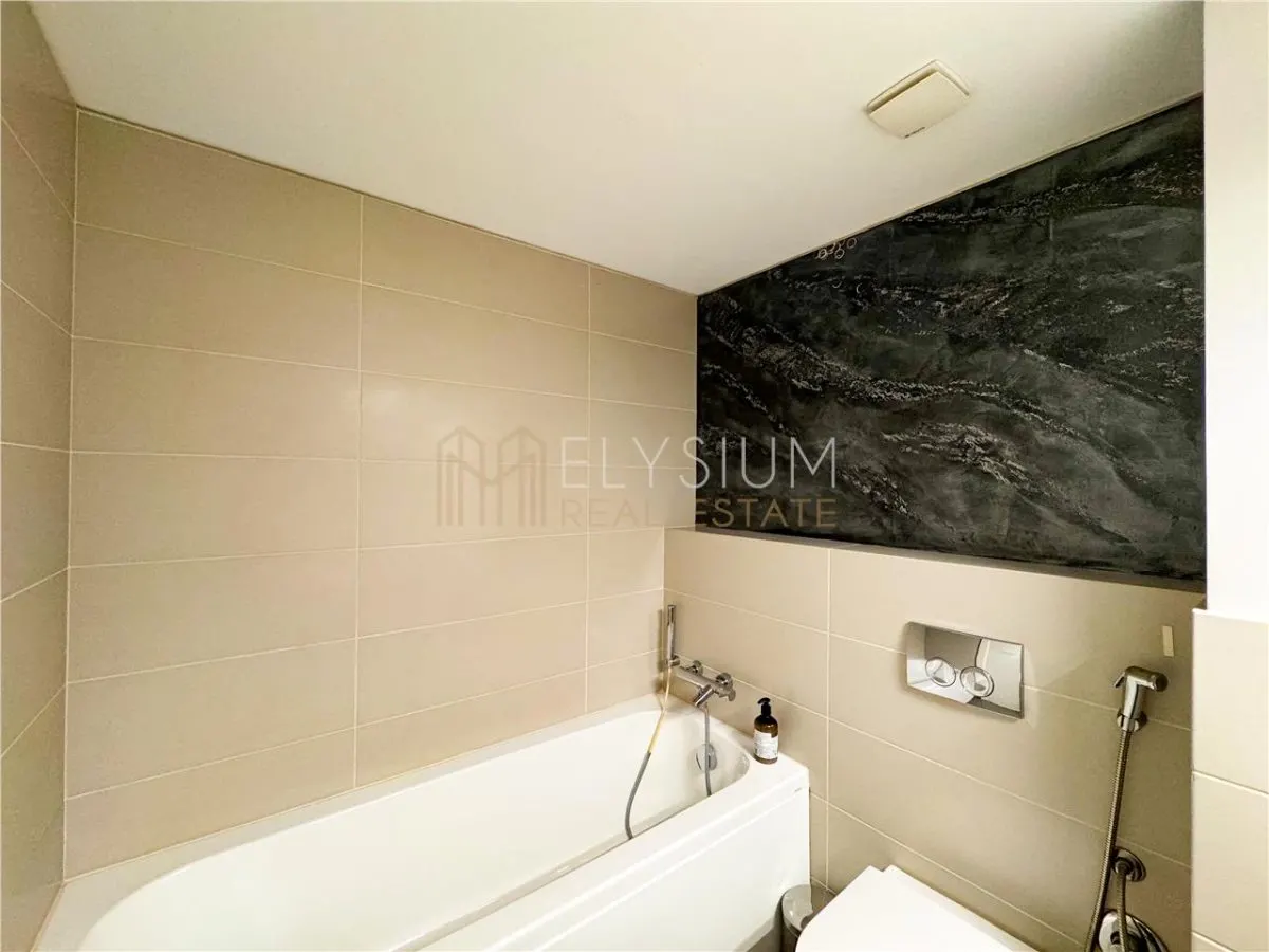 Apartament 4 camere de inchiriat Lighthouse Residence Herastrau - foto 19