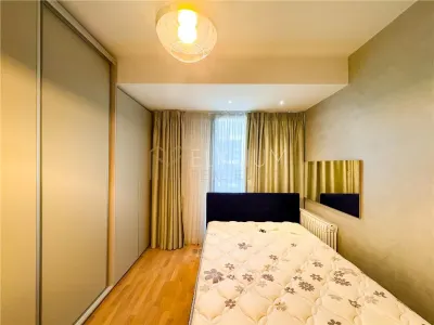 Apartament 4 camere de inchiriat Lighthouse Residence Herastrau - foto 23
