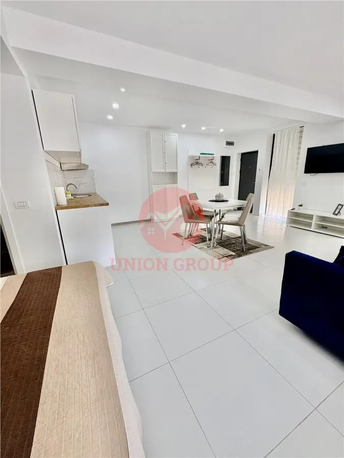 Studio Premium de Vanzare in Neptun, Loc de Parcare - foto 4