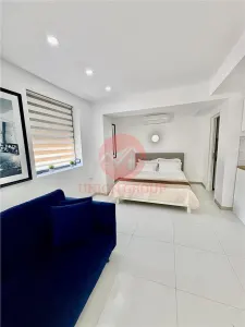 Studio Premium de Vanzare in Neptun, Loc de Parcare - foto 6