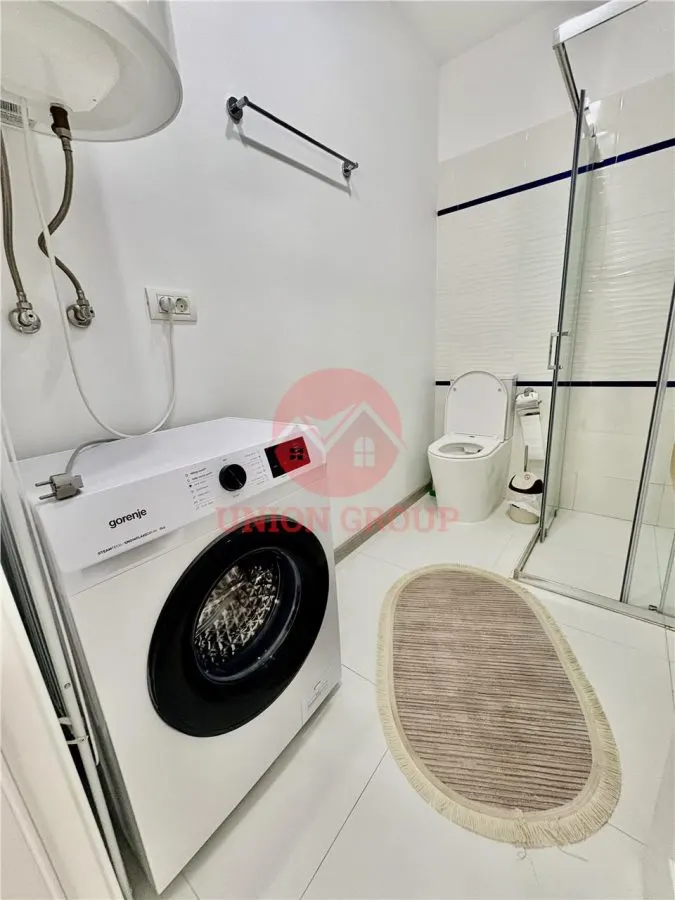 Studio Premium de Vanzare in Neptun, Loc de Parcare - foto 8