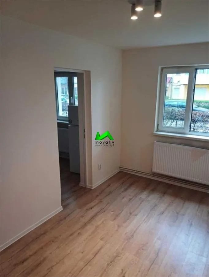 Apartament 2 camere de vanzare Sibiu Zona Tiglari - foto 1