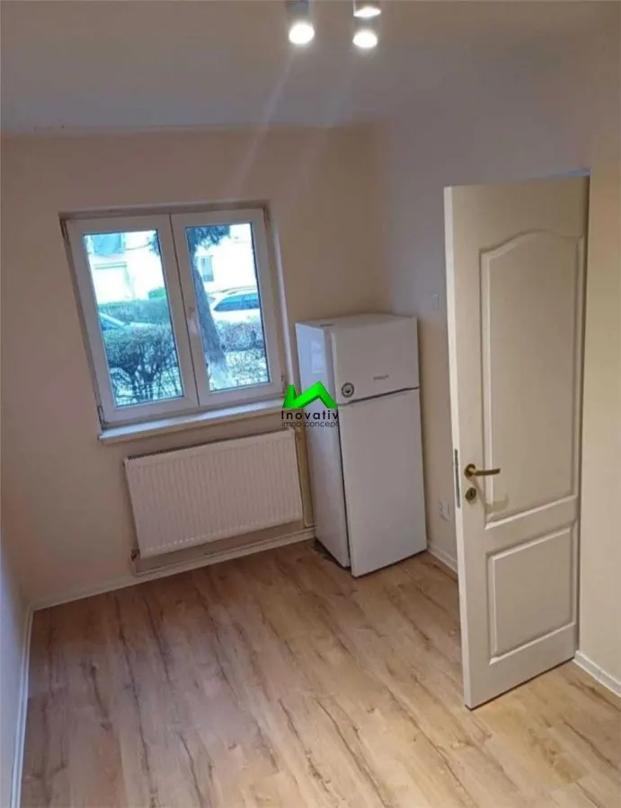 Apartament 2 camere de vanzare Sibiu Zona Tiglari - foto 2