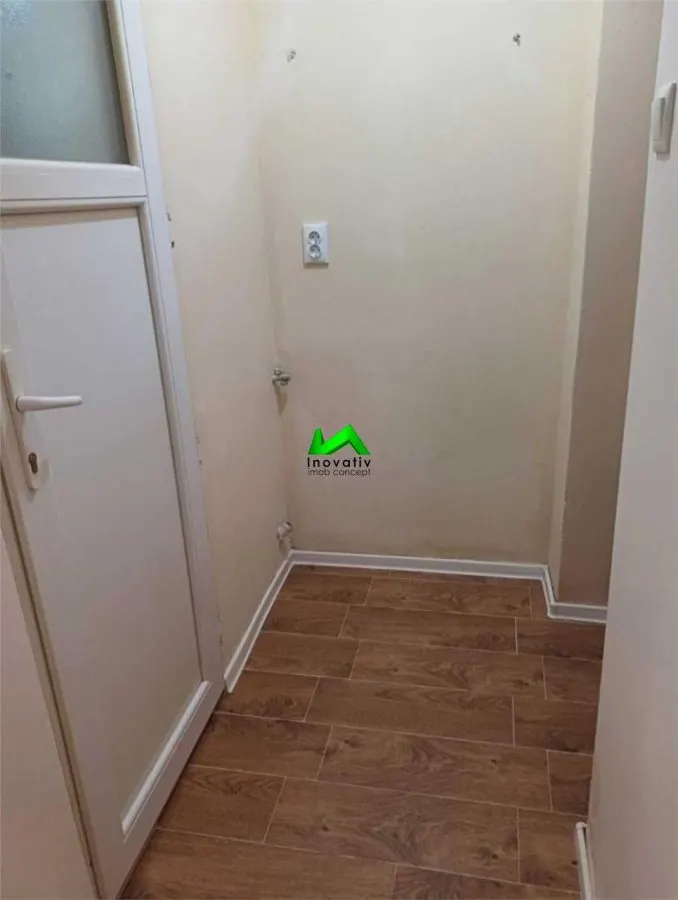 Apartament 2 camere de vanzare Sibiu Zona Tiglari - foto 4