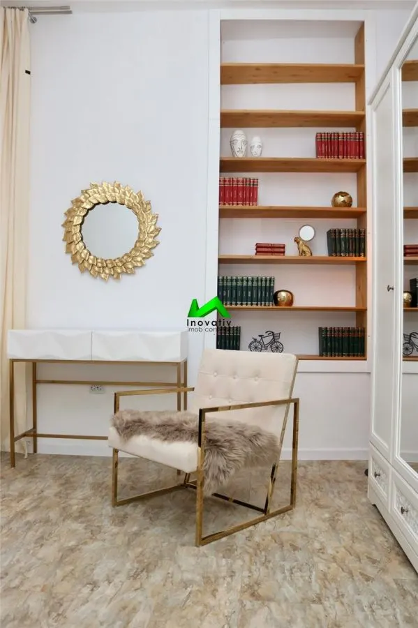 Apartament 4 camere de inchiriat Sibiu Cisnadie - foto 11