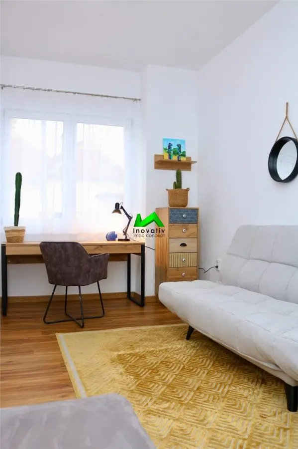 Apartament 4 camere de inchiriat Sibiu Cisnadie - foto 19
