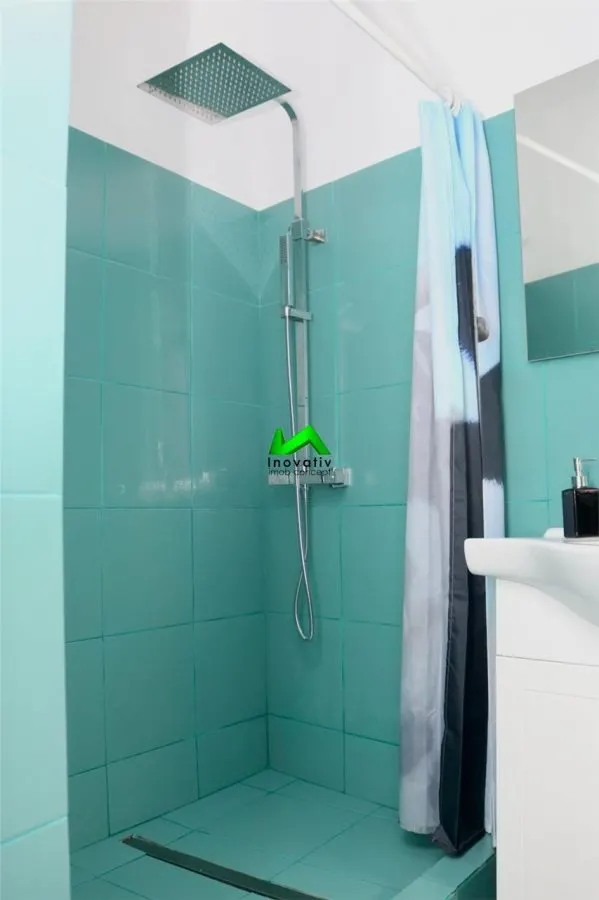 Apartament 4 camere de inchiriat Sibiu Cisnadie - foto 21
