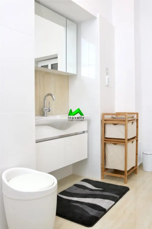 Apartament 4 camere de inchiriat Sibiu Cisnadie - foto 24