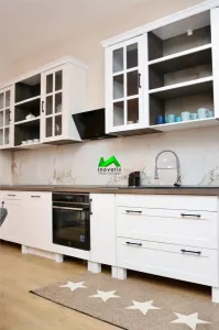 Apartament 4 camere de inchiriat Sibiu Cisnadie - foto 5