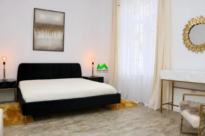 Apartament 4 camere de inchiriat Sibiu Cisnadie - foto 8