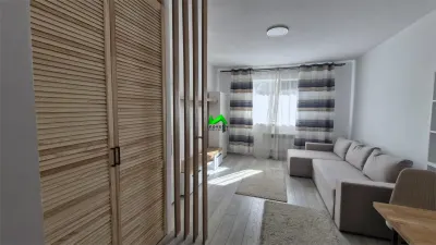 Garsoniera de vanzare Sibiu Vasile Aaron - Sibiu