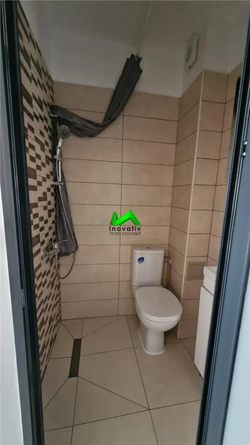 Garsoniera de vanzare Sibiu Vasile Aaron - foto 5