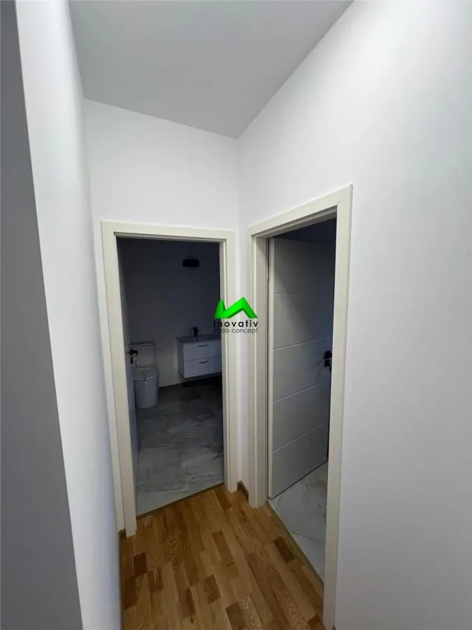 casa de inchiriat 5 camere Sibiu Zona LUPTEI - foto 5