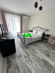 Apartament de vanzare 1 camera Sibiu City Residence - Sibiu