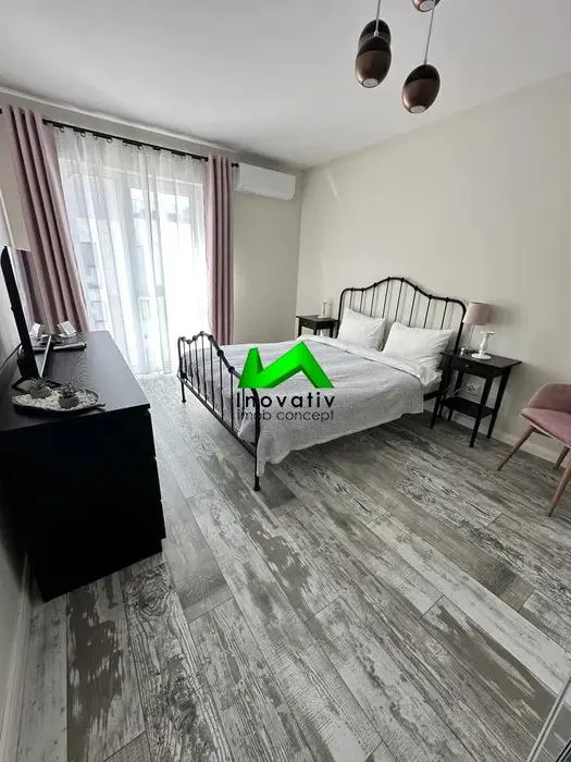 Apartament de vanzare 1 camera Sibiu City Residence - foto 1